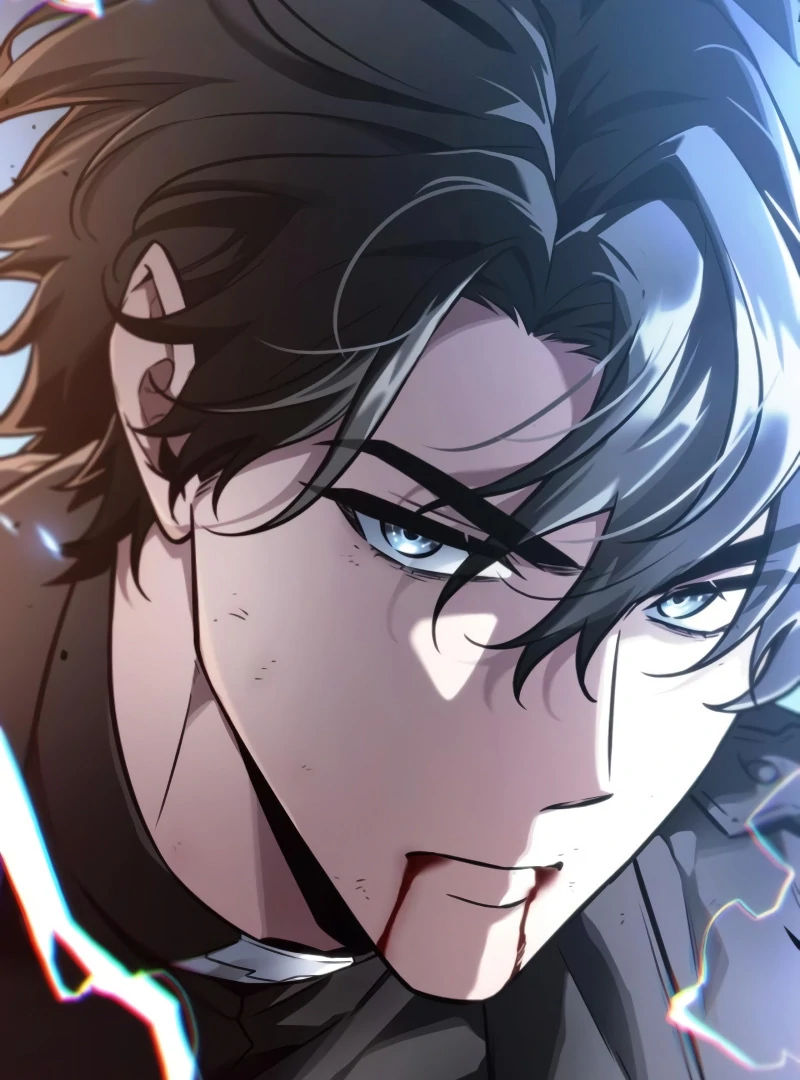 Read Omniscient Reader’s Viewpoint Manga Online