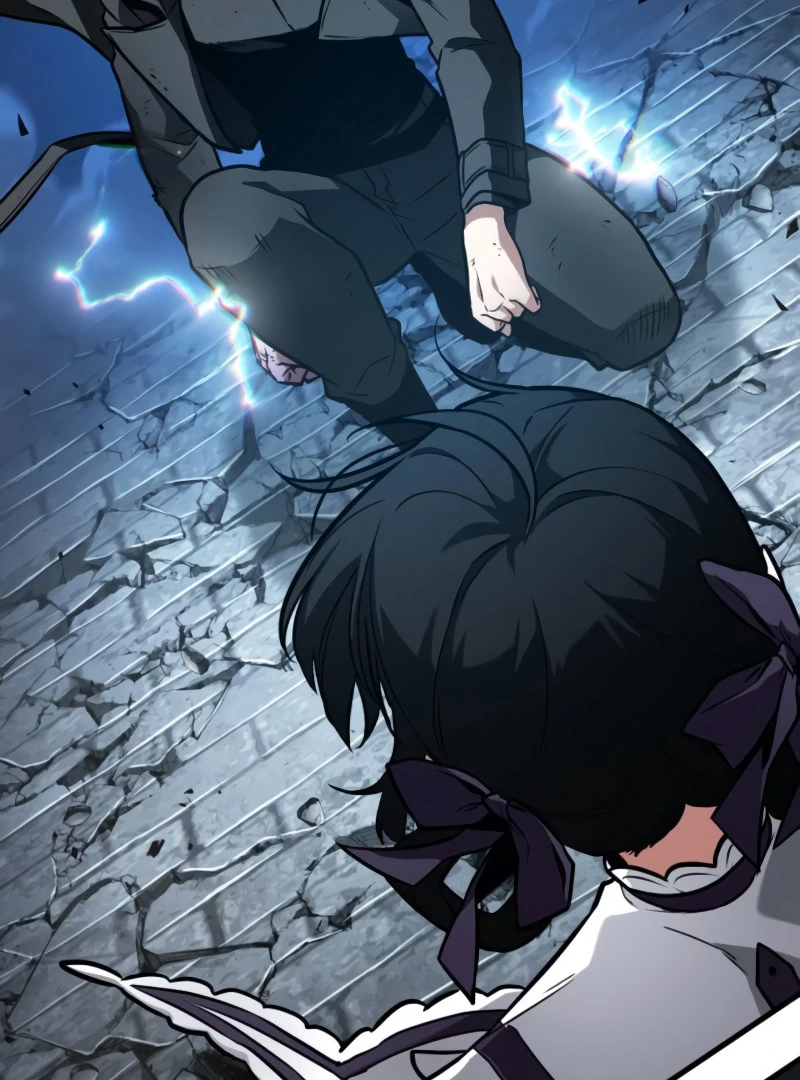 Read Omniscient Reader’s Viewpoint Manga Online