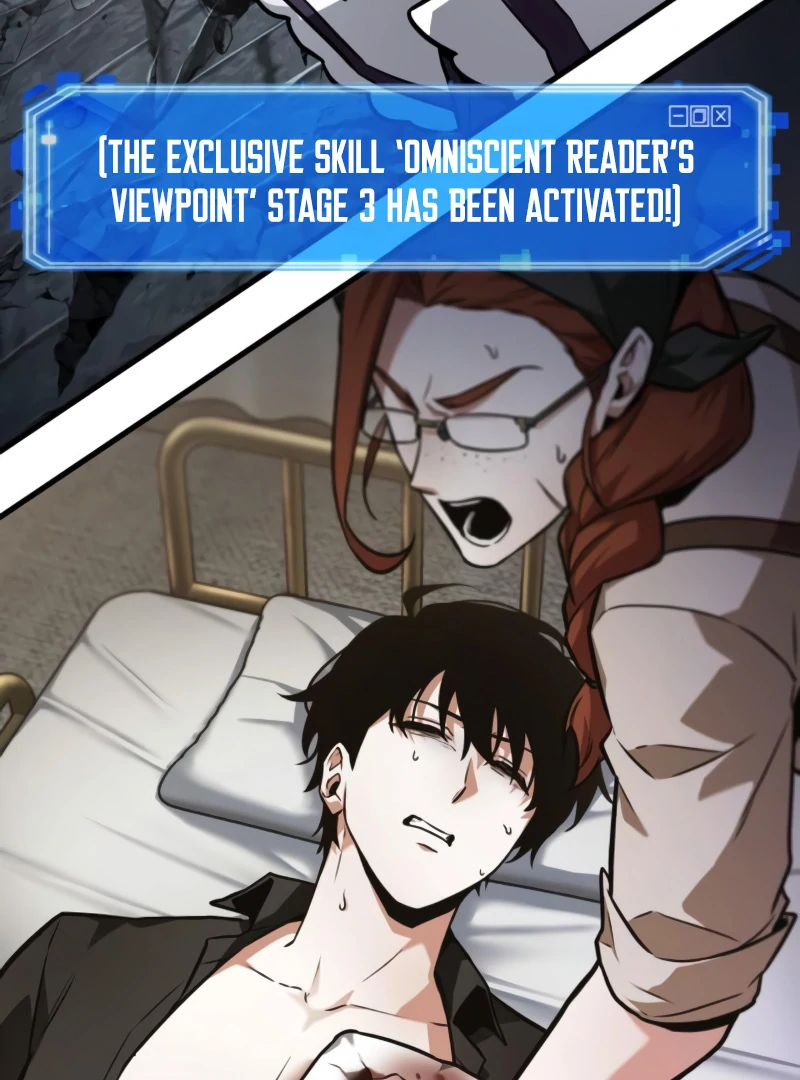 Read Omniscient Reader’s Viewpoint Manga Online