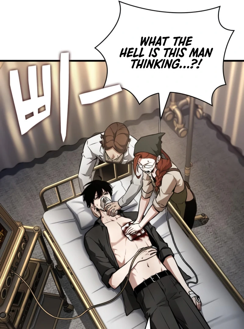 Read Omniscient Reader’s Viewpoint Manga Online