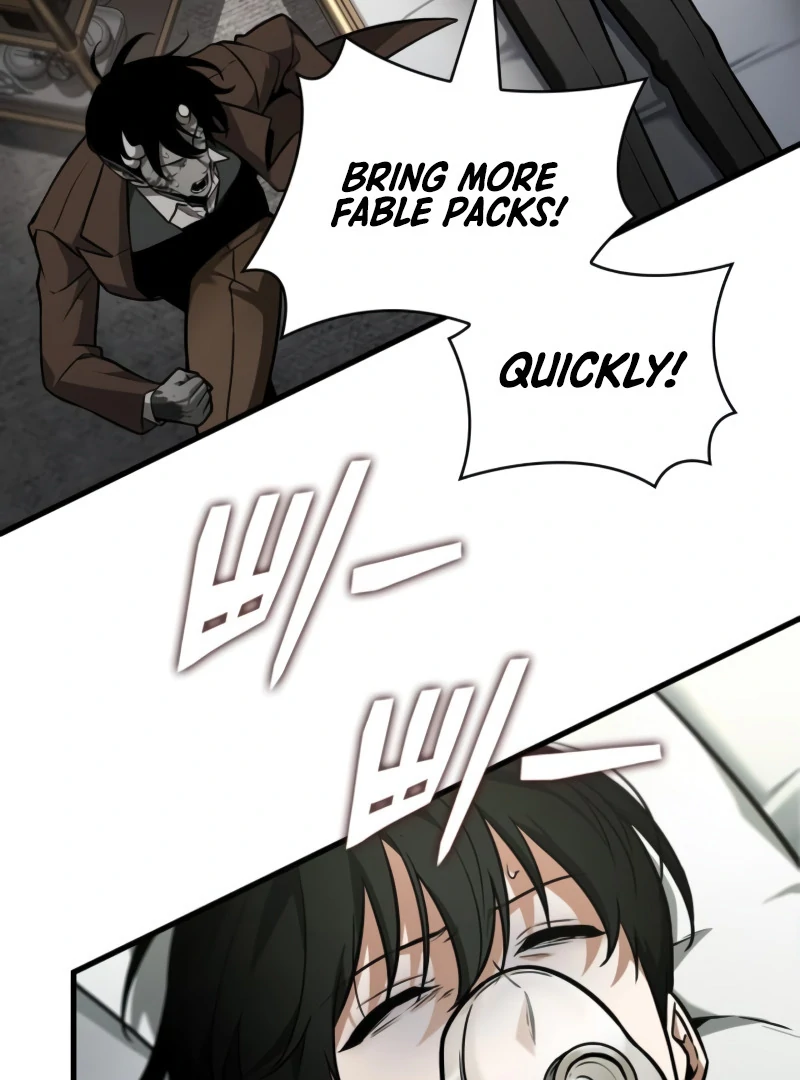 Read Omniscient Reader’s Viewpoint Manga Online