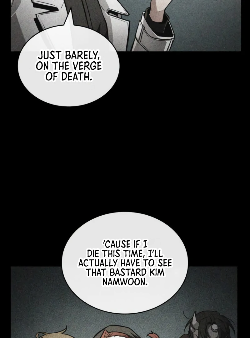 Read Omniscient Reader’s Viewpoint Manga Online