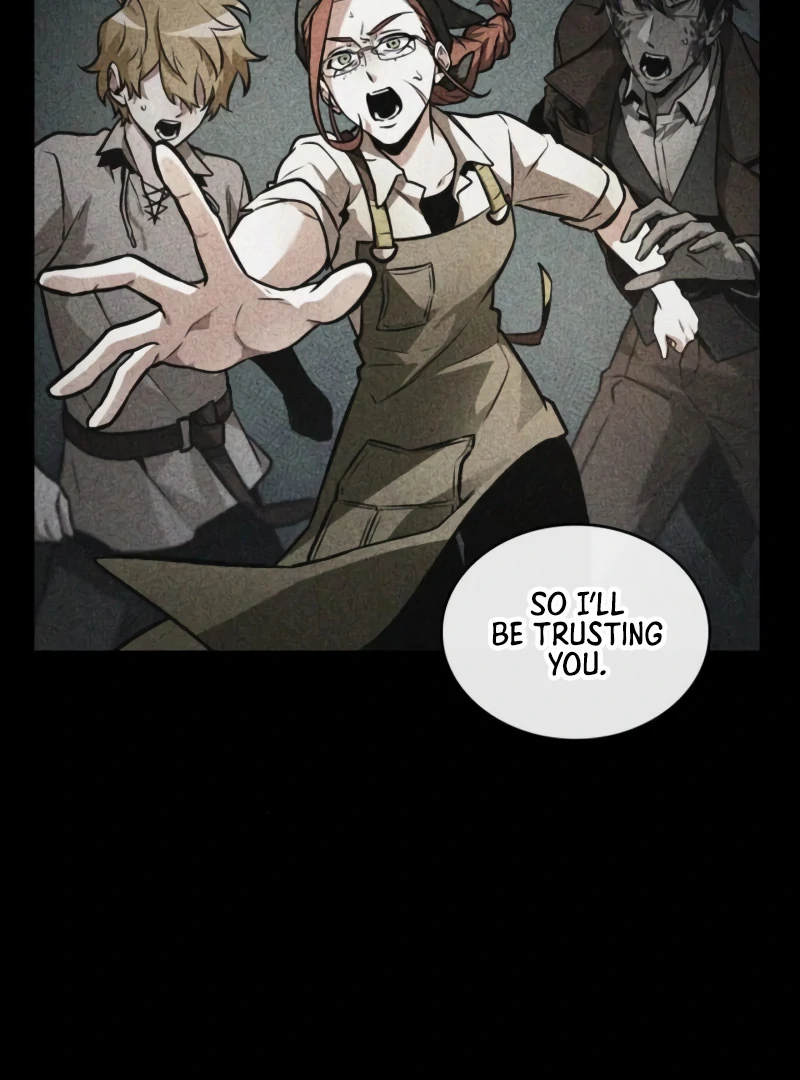 Read Omniscient Reader’s Viewpoint Manga Online