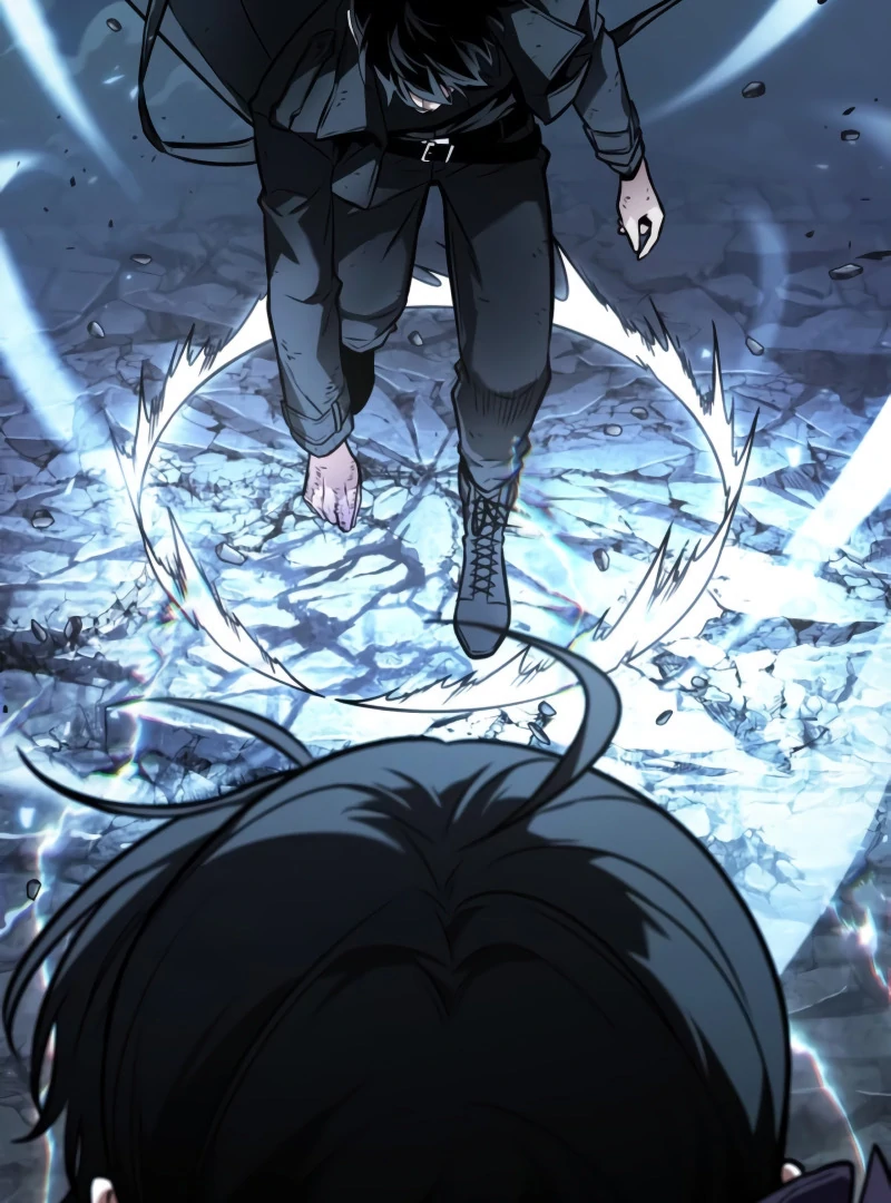 Read Omniscient Reader’s Viewpoint Manga Online
