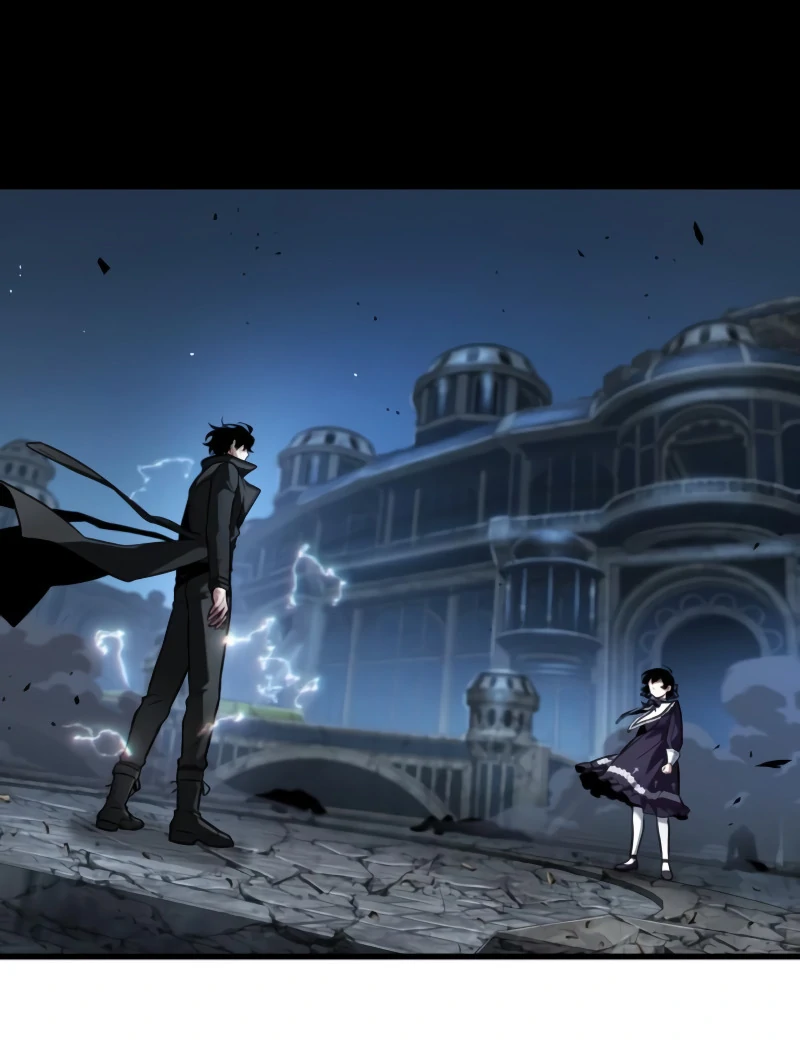Read Omniscient Reader’s Viewpoint Manga Online