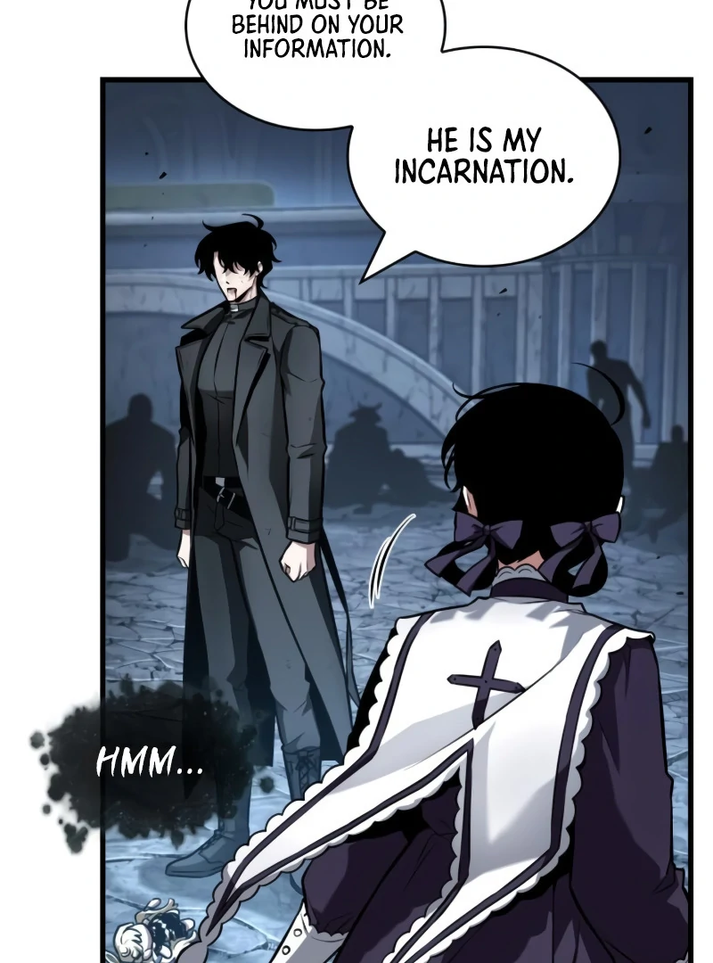 Read Omniscient Reader’s Viewpoint Manga Online