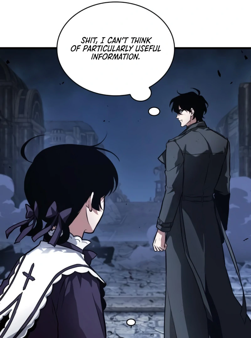 Read Omniscient Reader’s Viewpoint Manga Online