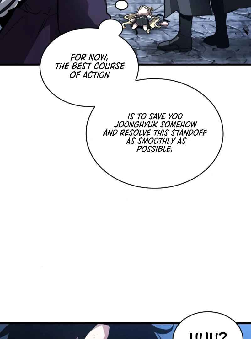Read Omniscient Reader’s Viewpoint Manga Online