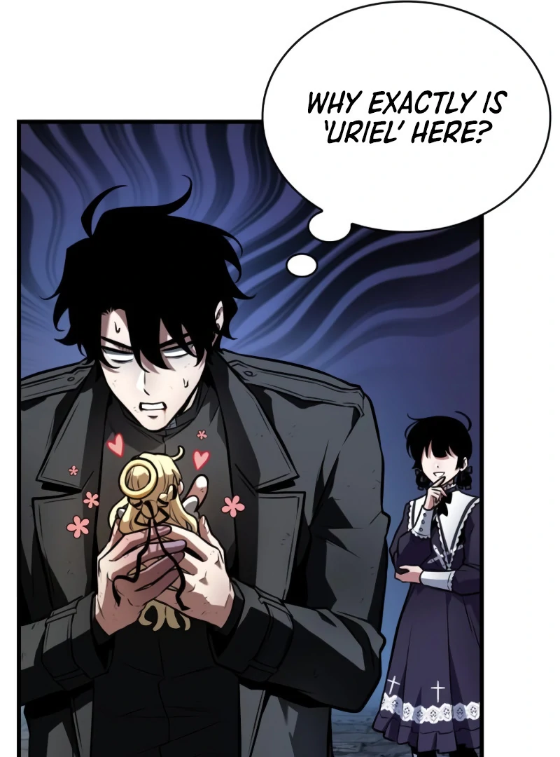 Read Omniscient Reader’s Viewpoint Manga Online