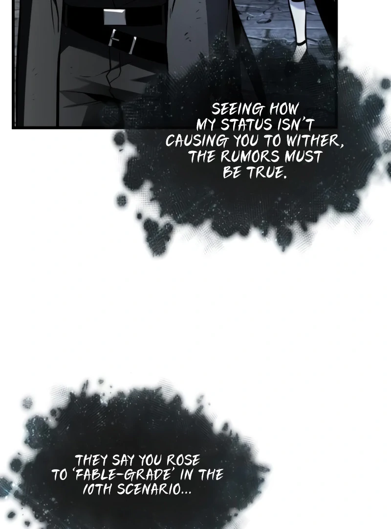 Read Omniscient Reader’s Viewpoint Manga Online