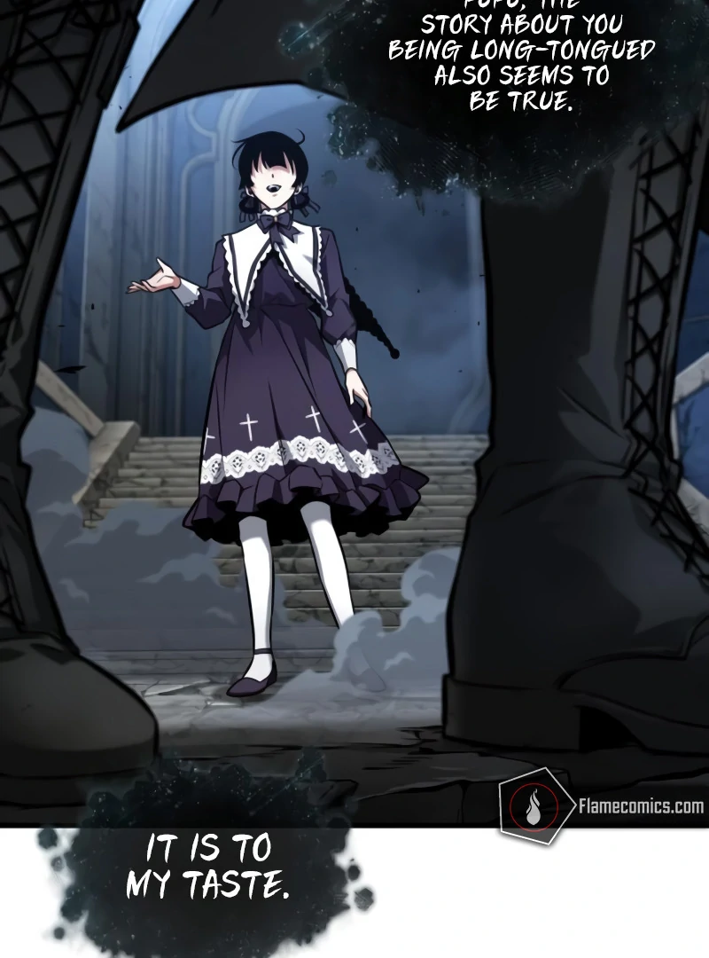 Read Omniscient Reader’s Viewpoint Manga Online