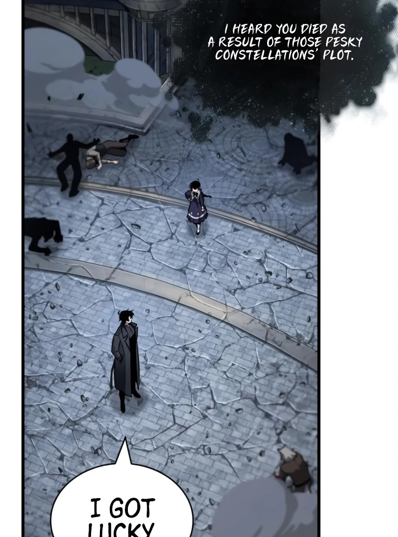 Read Omniscient Reader’s Viewpoint Manga Online