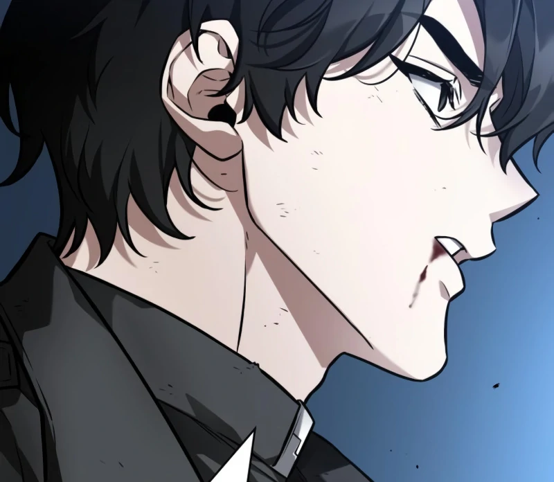 Read Omniscient Reader’s Viewpoint Manga Online