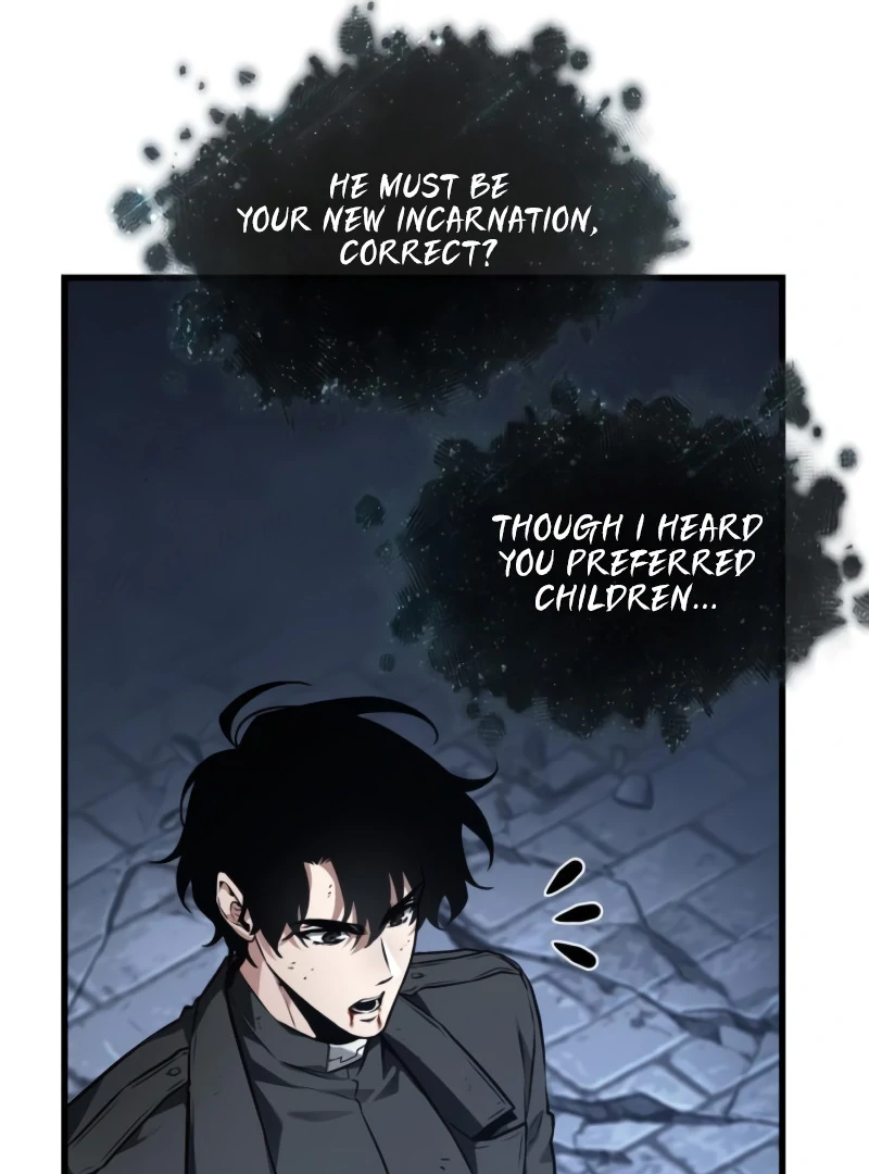 Read Omniscient Reader’s Viewpoint Manga Online