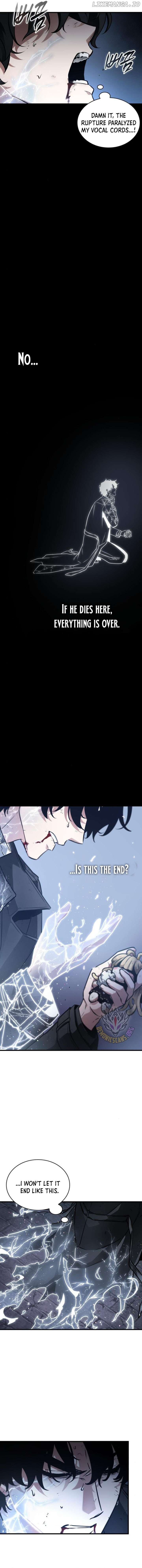 Read Omniscient Reader’s Viewpoint Manga Online