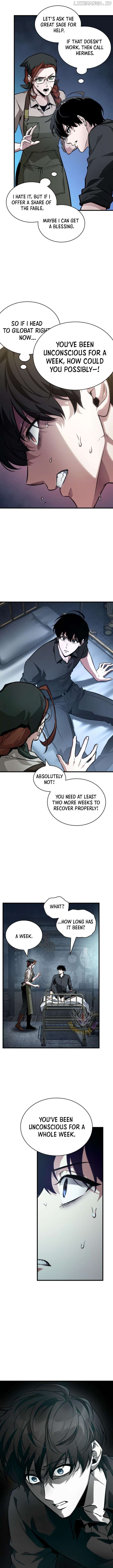 Read Omniscient Reader’s Viewpoint Manga Online
