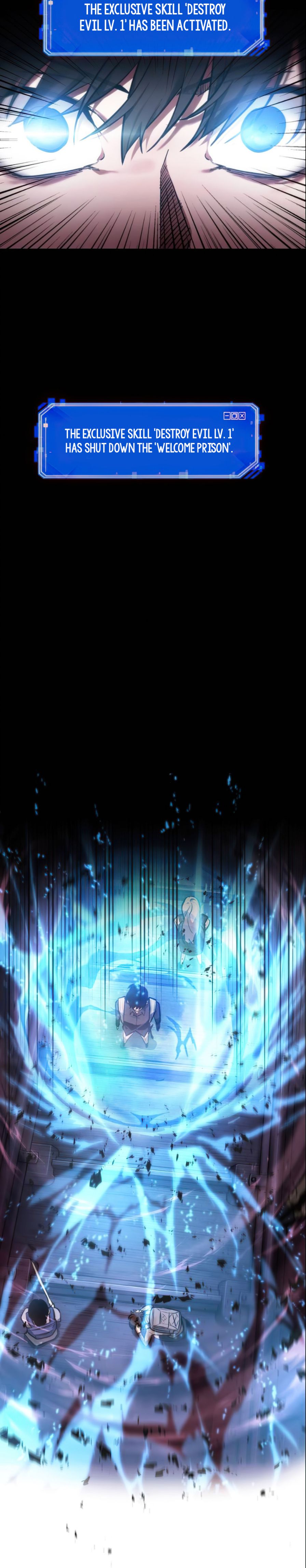 Read Omniscient Reader’s Viewpoint Manga Online