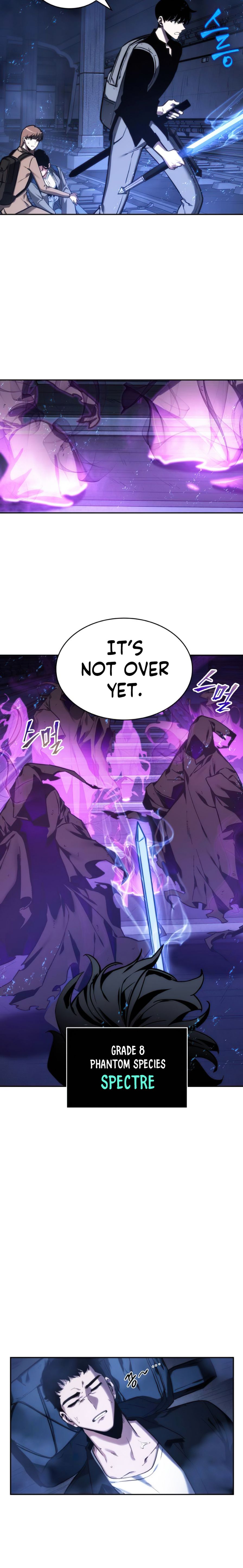 Read Omniscient Reader’s Viewpoint Manga Online
