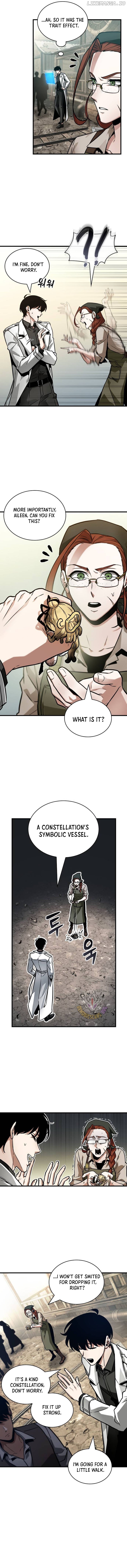 Read Omniscient Reader’s Viewpoint Manga Online
