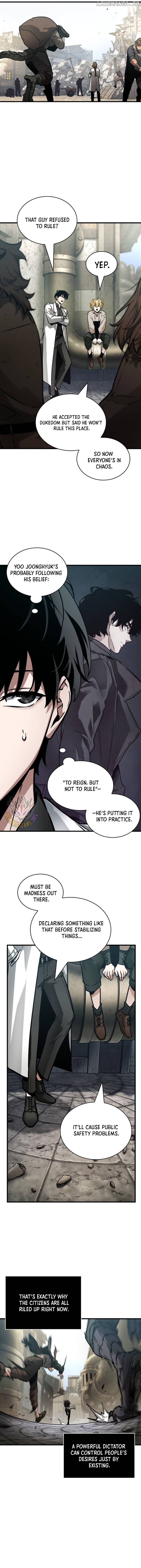 Read Omniscient Reader’s Viewpoint Manga Online