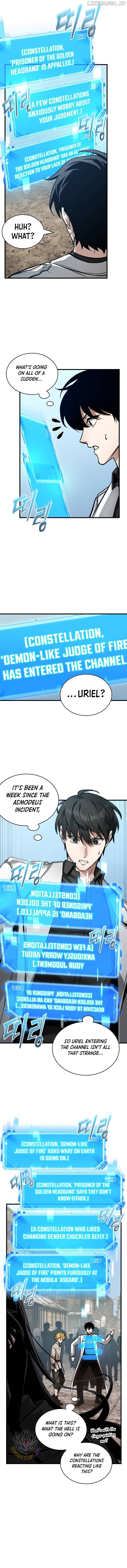 Read Omniscient Reader’s Viewpoint Manga Online