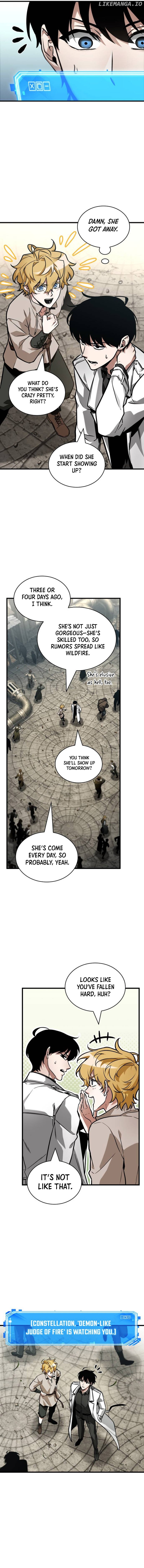 Read Omniscient Reader’s Viewpoint Manga Online