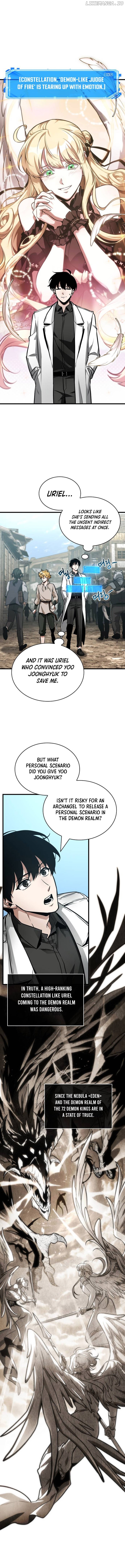 Read Omniscient Reader’s Viewpoint Manga Online