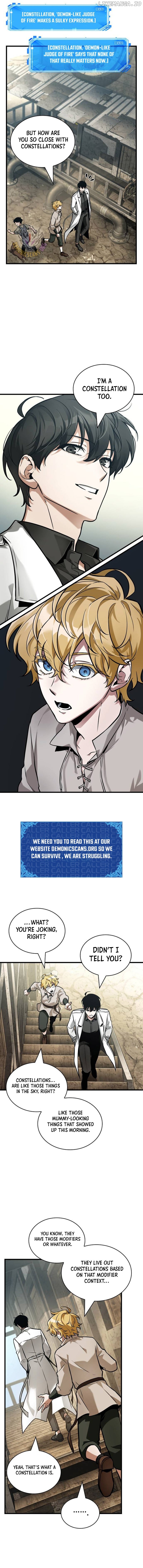 Read Omniscient Reader’s Viewpoint Manga Online
