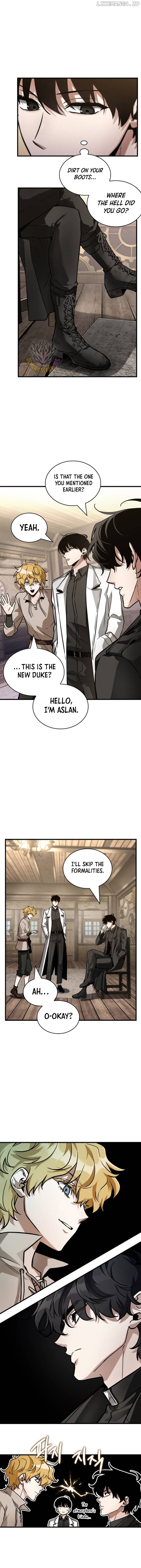 Read Omniscient Reader’s Viewpoint Manga Online