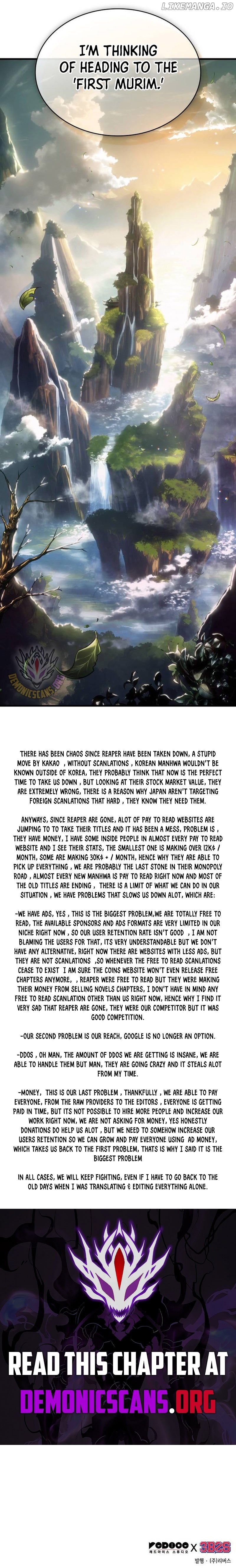 Read Omniscient Reader’s Viewpoint Manga Online
