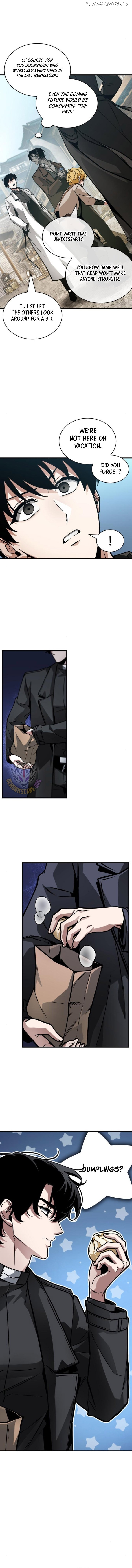 Read Omniscient Reader’s Viewpoint Manga Online