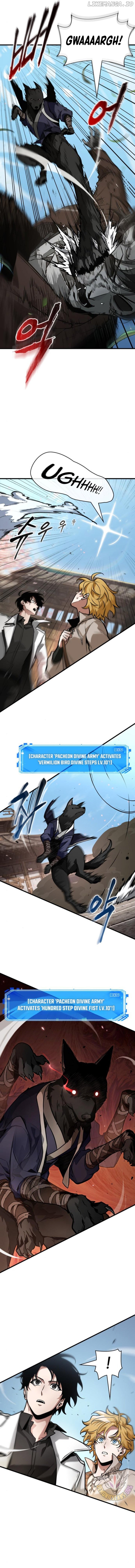 Read Omniscient Reader’s Viewpoint Manga Online