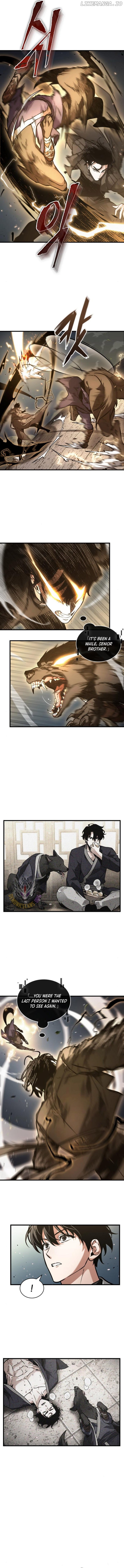 Read Omniscient Reader’s Viewpoint Manga Online