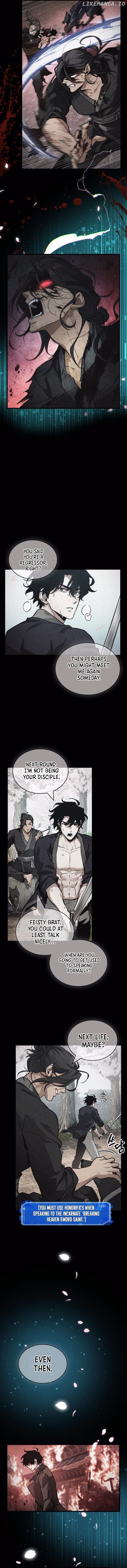 Read Omniscient Reader’s Viewpoint Manga Online
