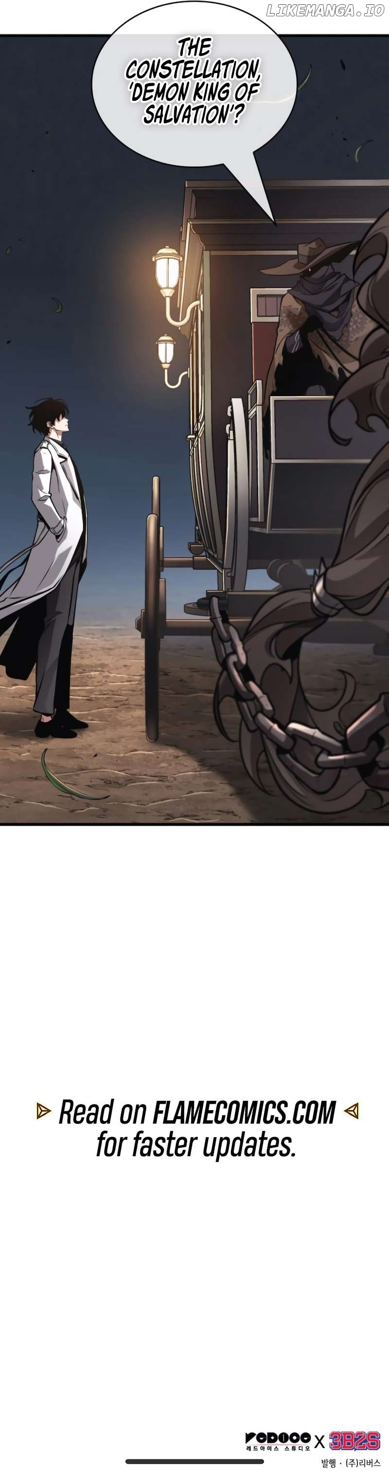 Read Omniscient Reader’s Viewpoint Manga Online