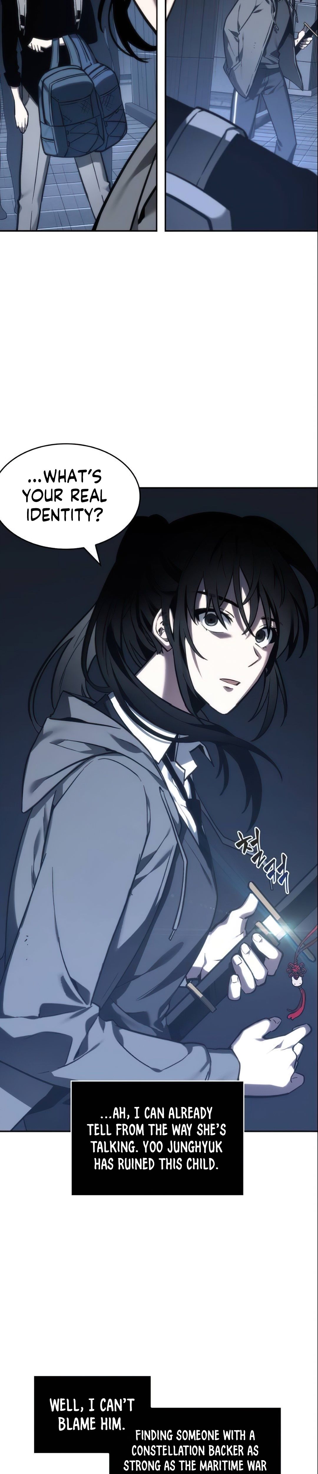 Read Omniscient Reader’s Viewpoint Manga Online