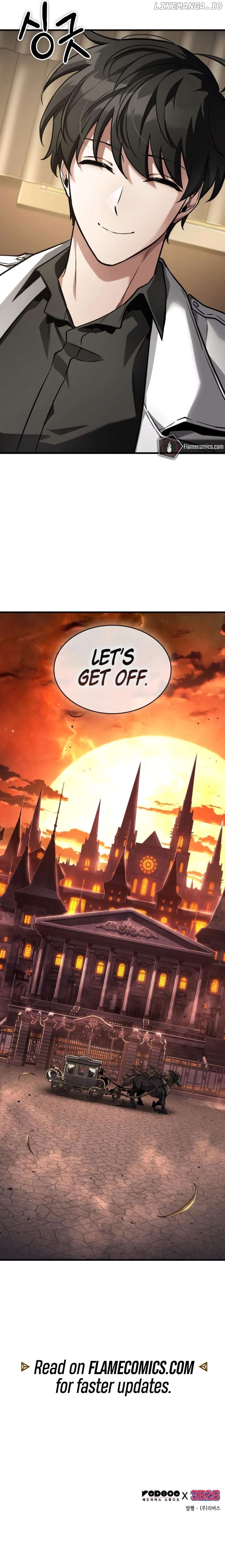 Read Omniscient Reader’s Viewpoint Manga Online