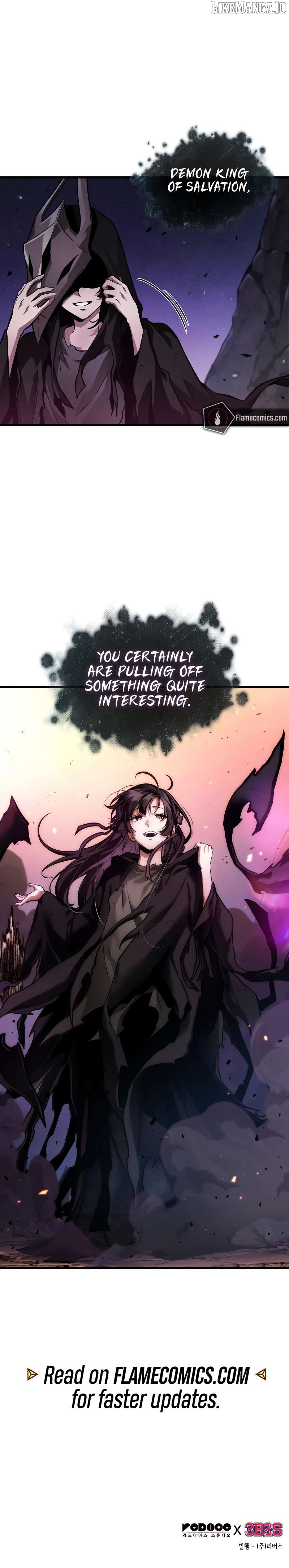 Read Omniscient Reader’s Viewpoint Manga Online