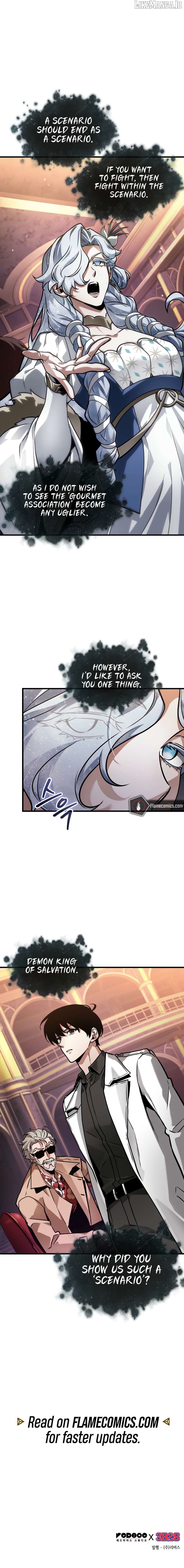 Read Omniscient Reader’s Viewpoint Manga Online