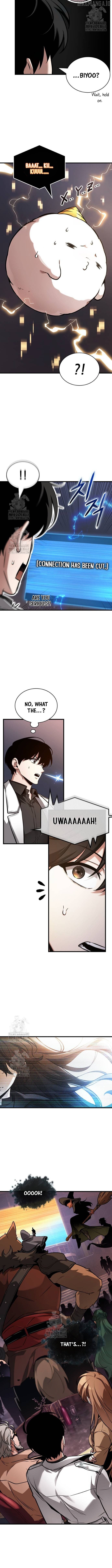Read Omniscient Reader’s Viewpoint Manga Online