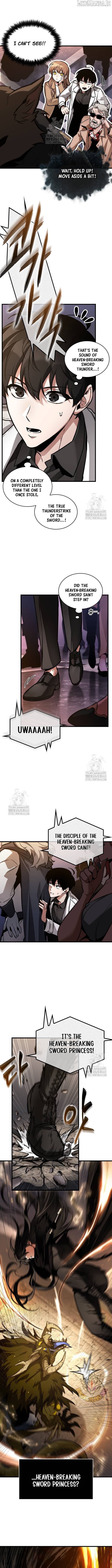 Read Omniscient Reader’s Viewpoint Manga Online