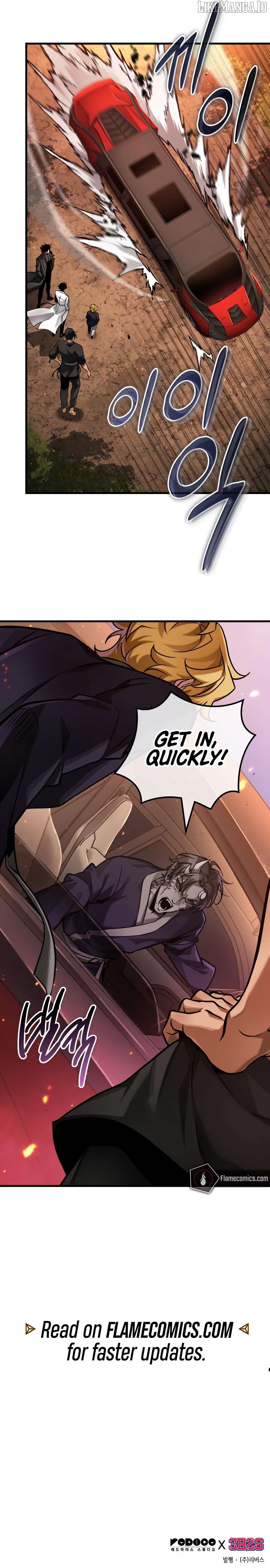 Read Omniscient Reader’s Viewpoint Manga Online