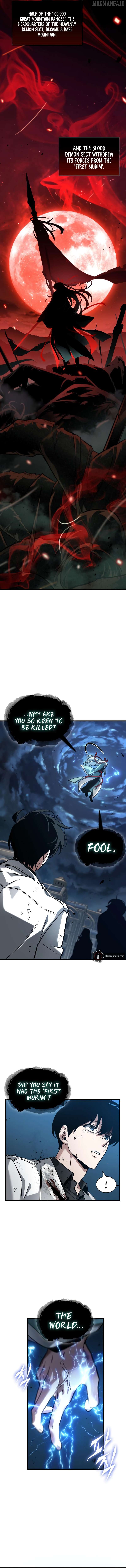 Read Omniscient Reader’s Viewpoint Manga Online