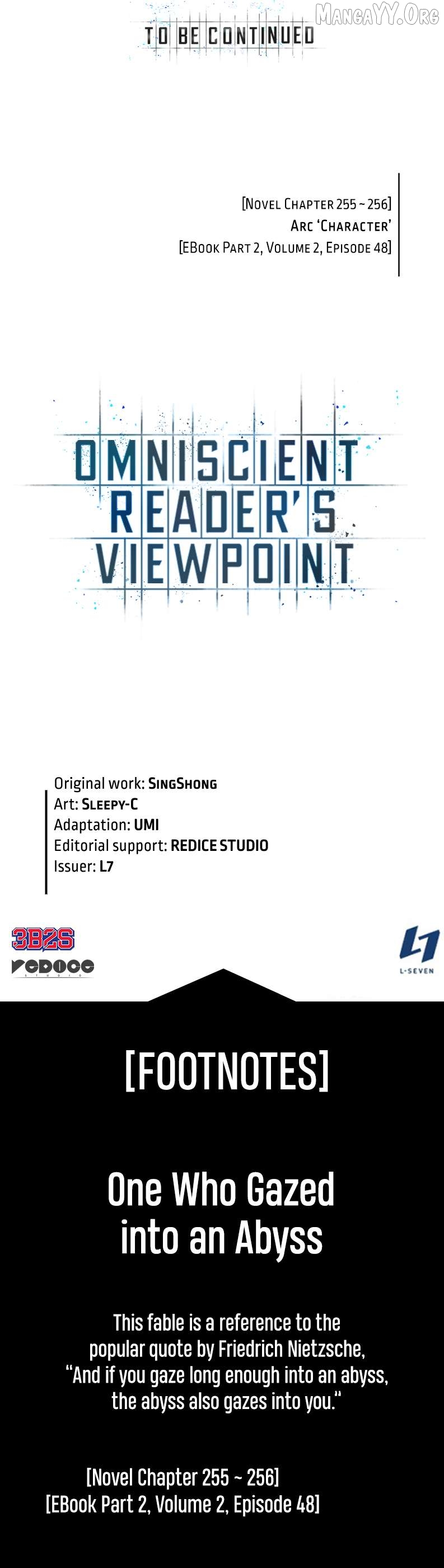 Read Omniscient Reader’s Viewpoint Manga Online