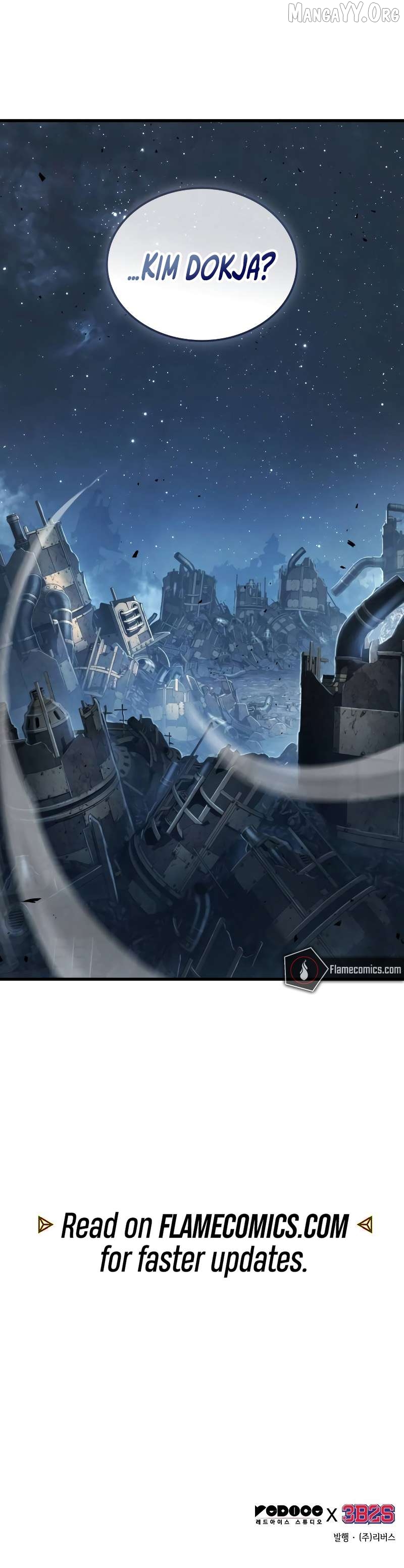 Read Omniscient Reader’s Viewpoint Manga Online