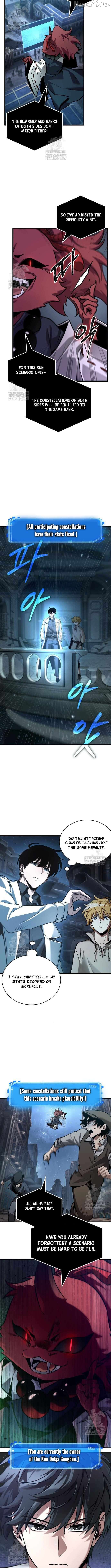 Read Omniscient Reader’s Viewpoint Manga Online