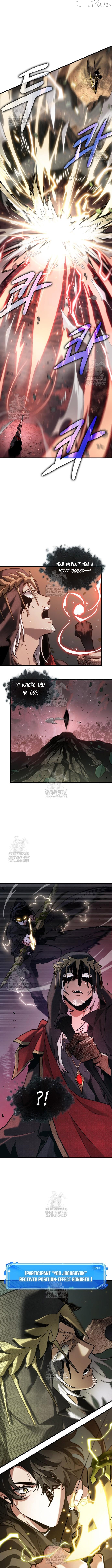 Read Omniscient Reader’s Viewpoint Manga Online