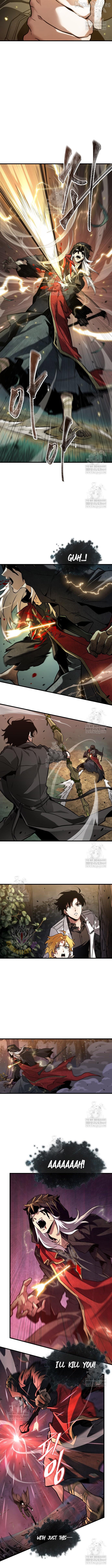 Read Omniscient Reader’s Viewpoint Manga Online