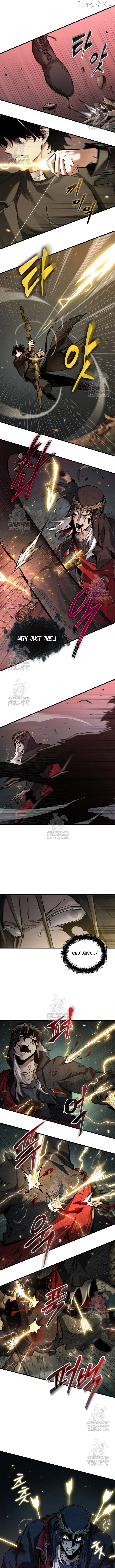 Read Omniscient Reader’s Viewpoint Manga Online