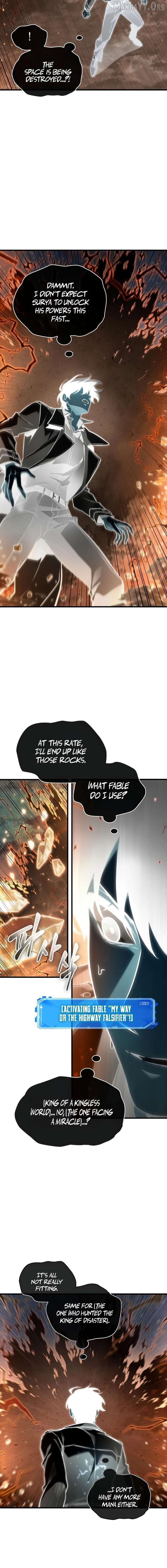 Read Omniscient Reader’s Viewpoint Manga Online